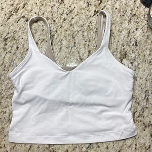 Lululemon Align Tank